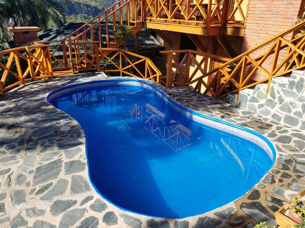 Hotel El Caney Jarabacoa