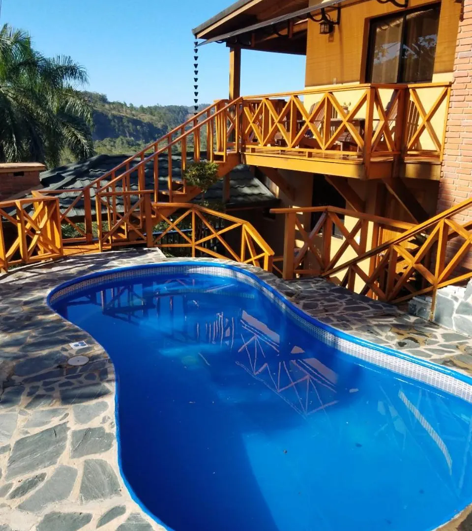 El Caney Hotel Jarabacoa
