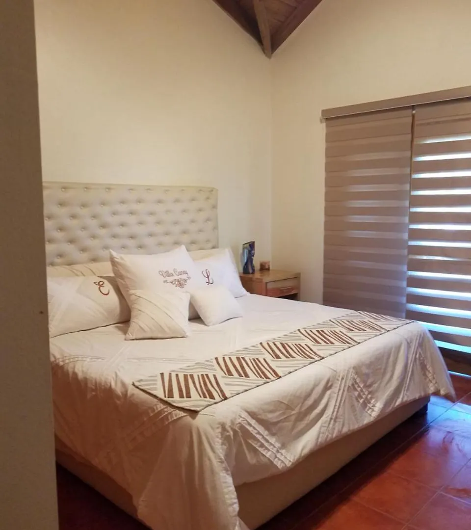 El Caney Hotel Jarabacoa