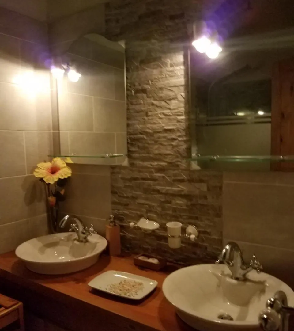 Villa El Caney Hotel Jarabacoa