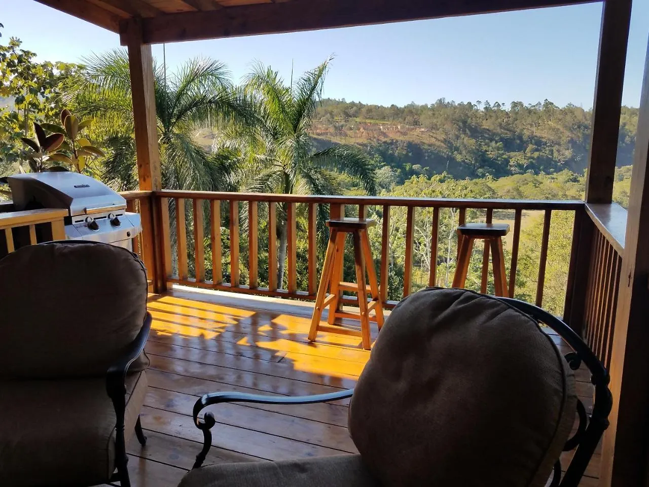 Villa El Caney Hotel Jarabacoa