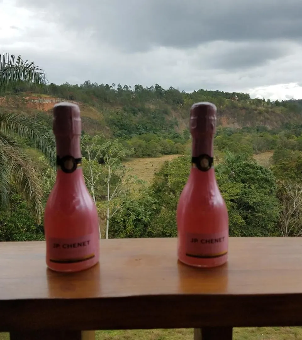 Villa El Caney Hotel Jarabacoa