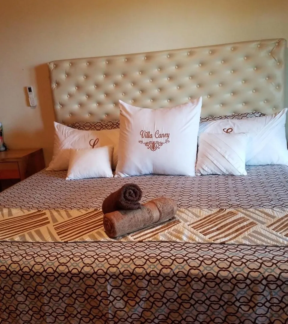El Caney Hotel Jarabacoa Villa