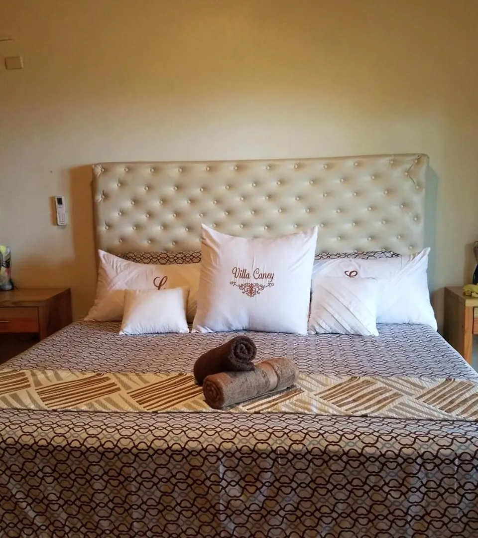 El Caney Hotel Jarabacoa