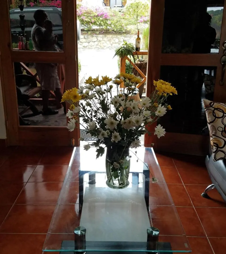 El Caney Hotel Jarabacoa 0*,  Dominican Republic