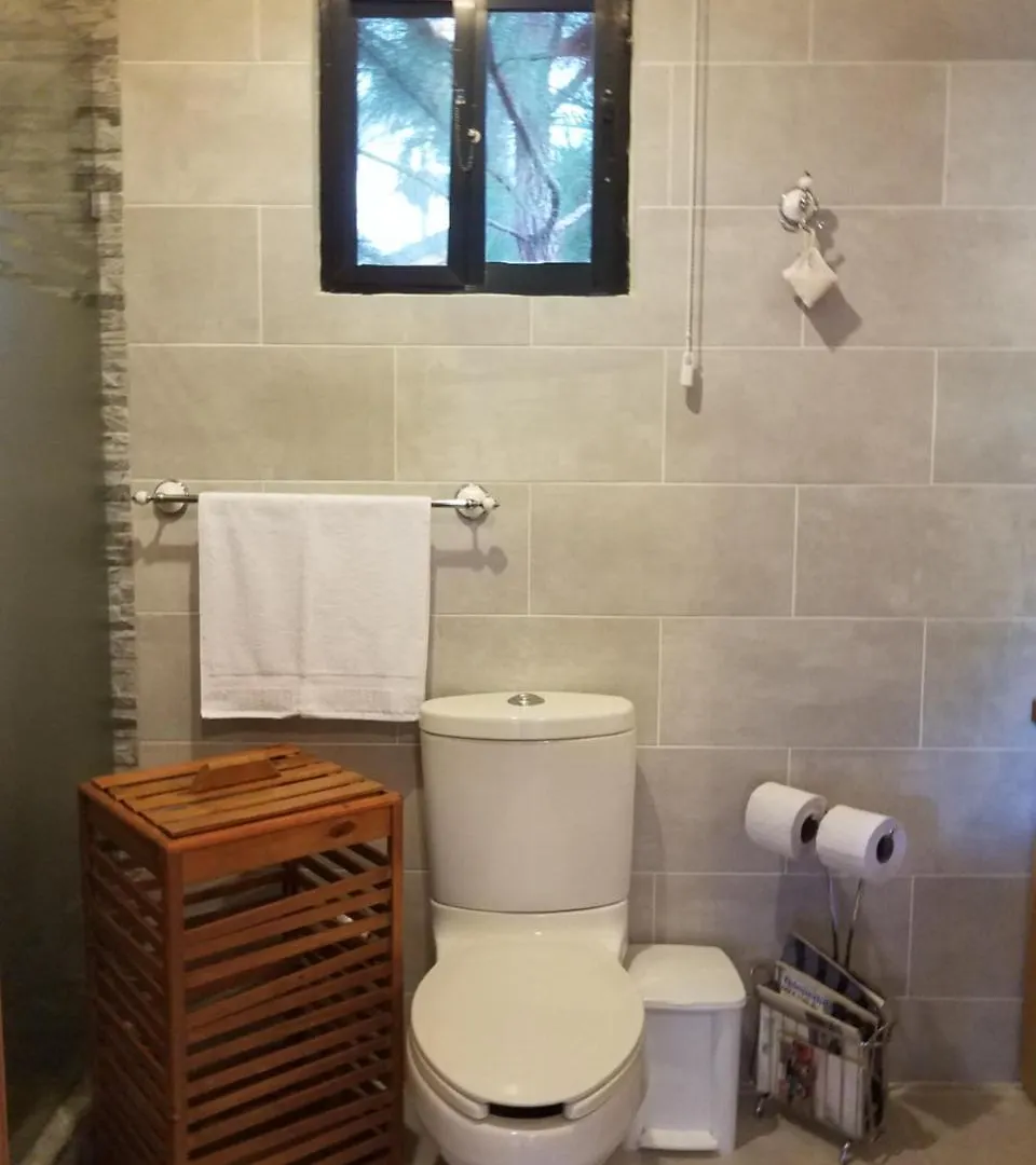 El Caney Hotel Jarabacoa Dominican Republic