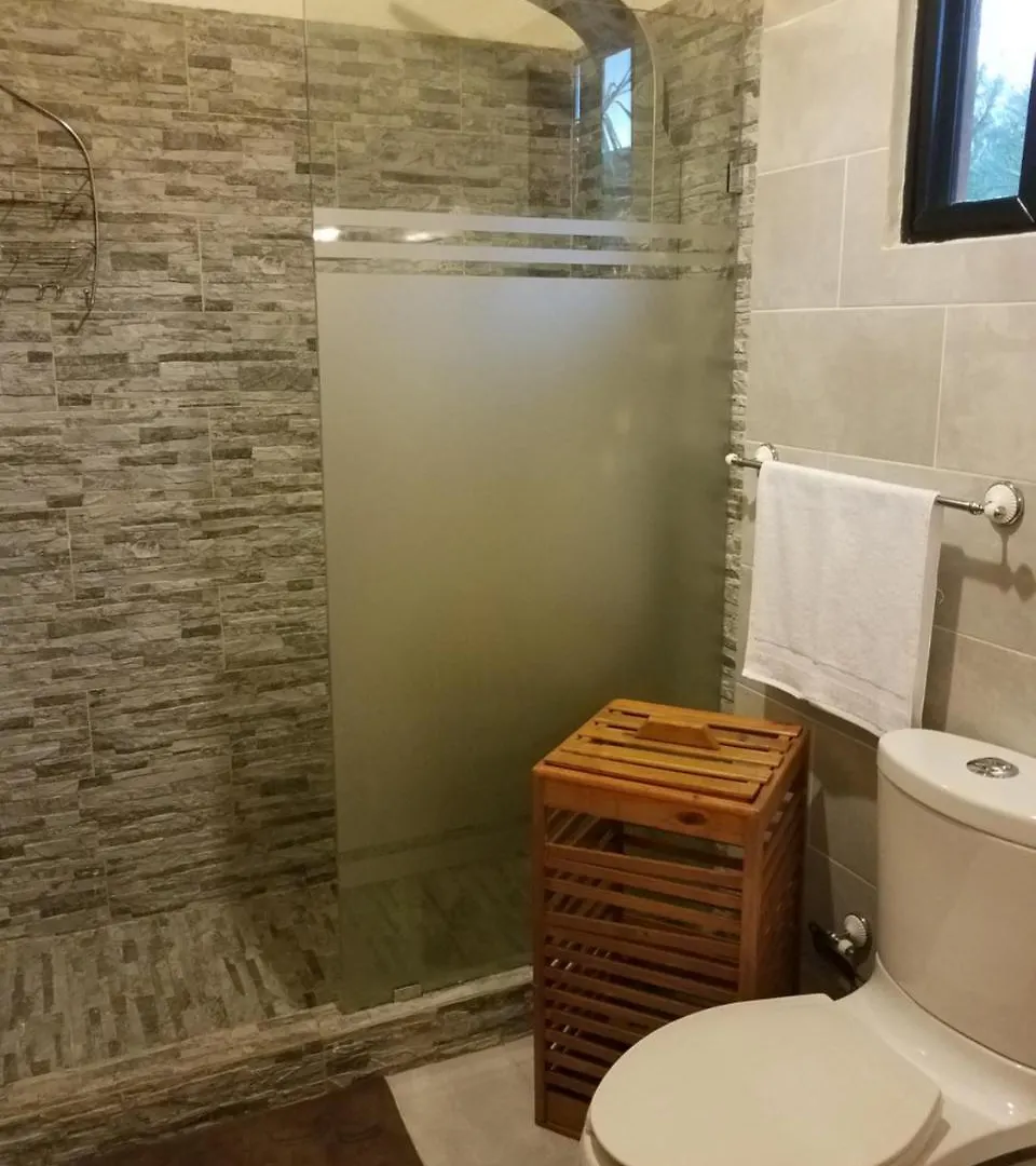El Caney Hotel Jarabacoa