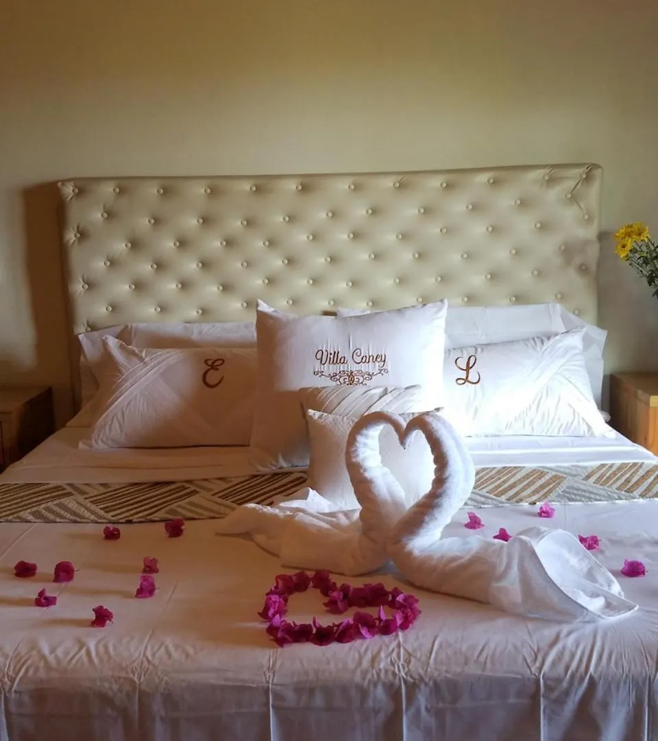 El Caney Hotel Jarabacoa Dominican Republic