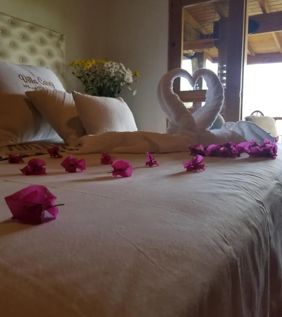 El Caney Hotel Jarabacoa 0*,  Dominican Republic