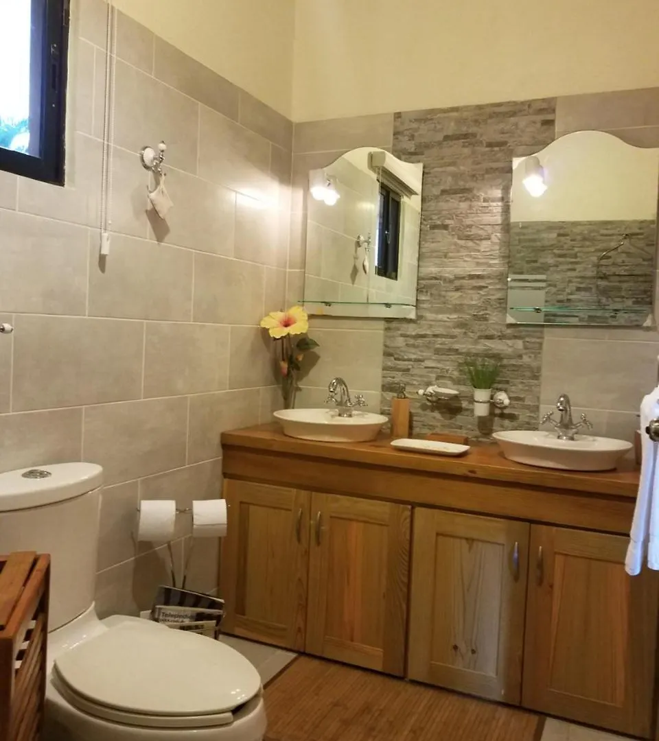 Villa El Caney Hotel Jarabacoa