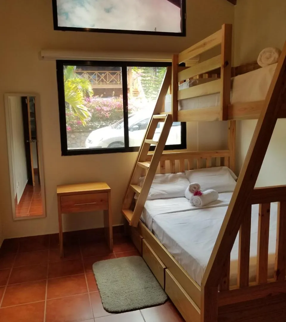 El Caney Hotel Jarabacoa Villa