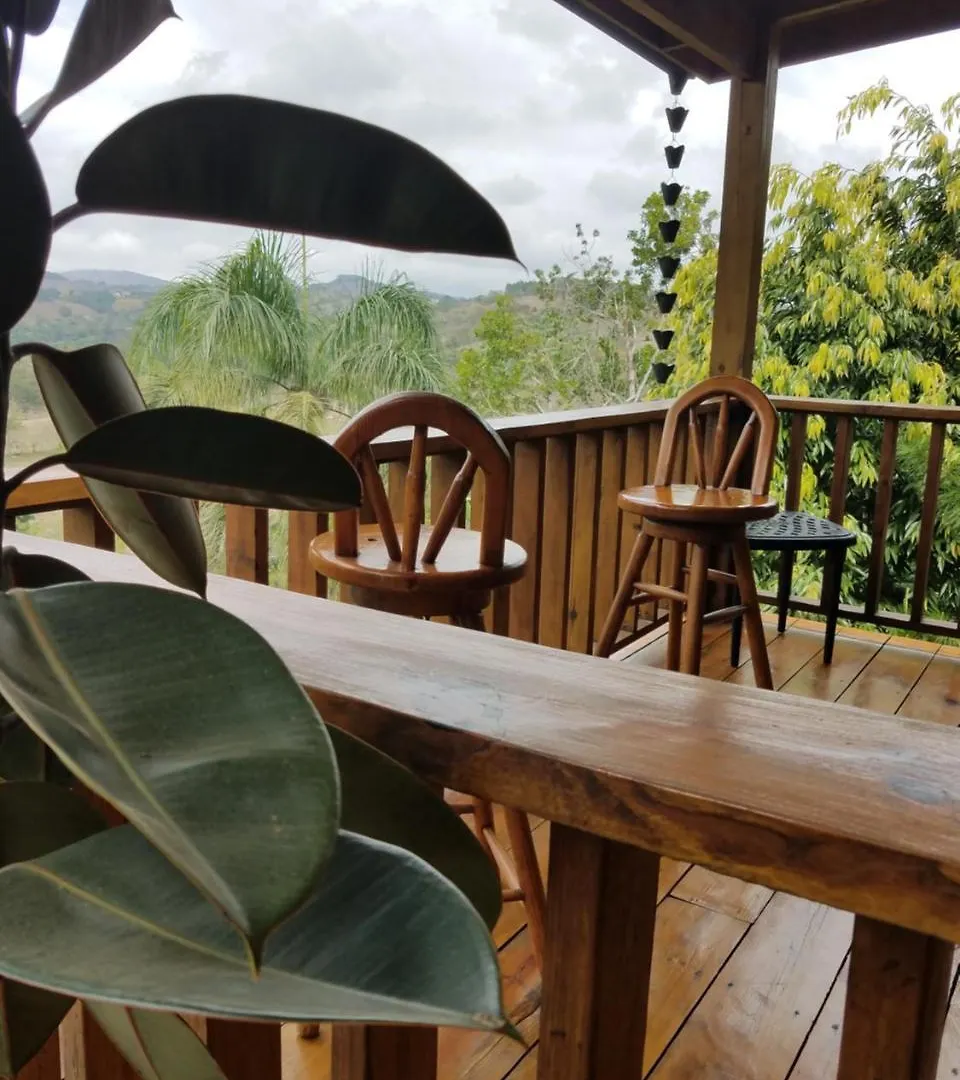 El Caney Hotel Jarabacoa