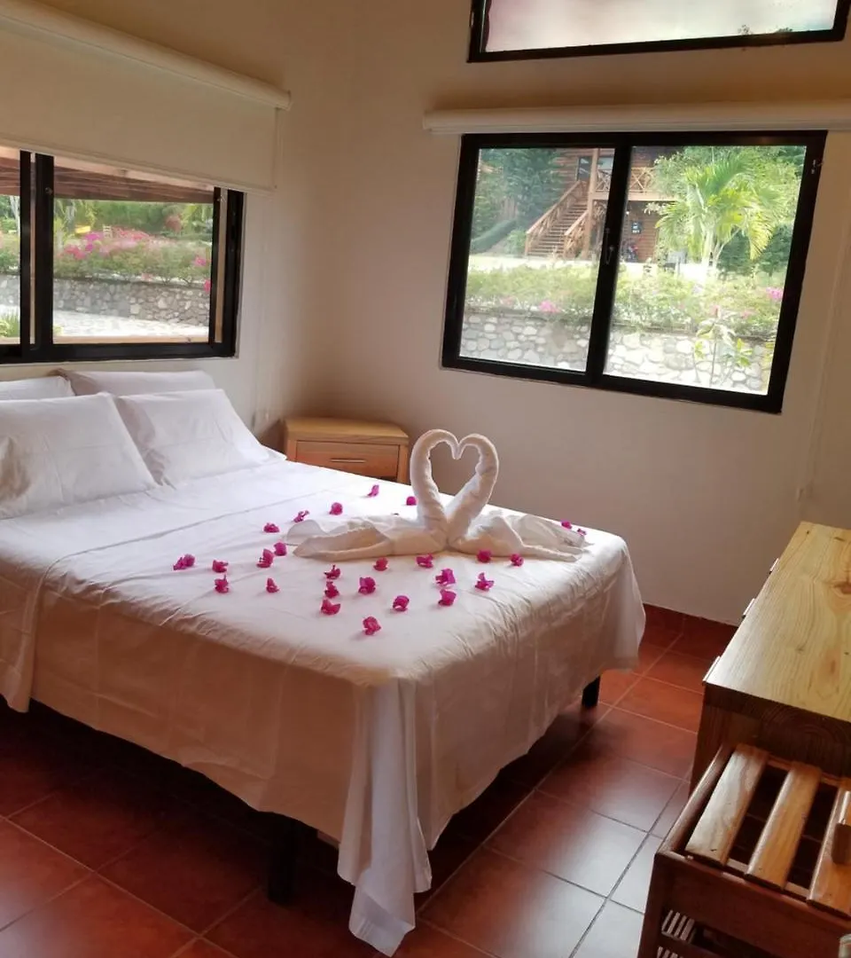 El Caney Hotel Jarabacoa