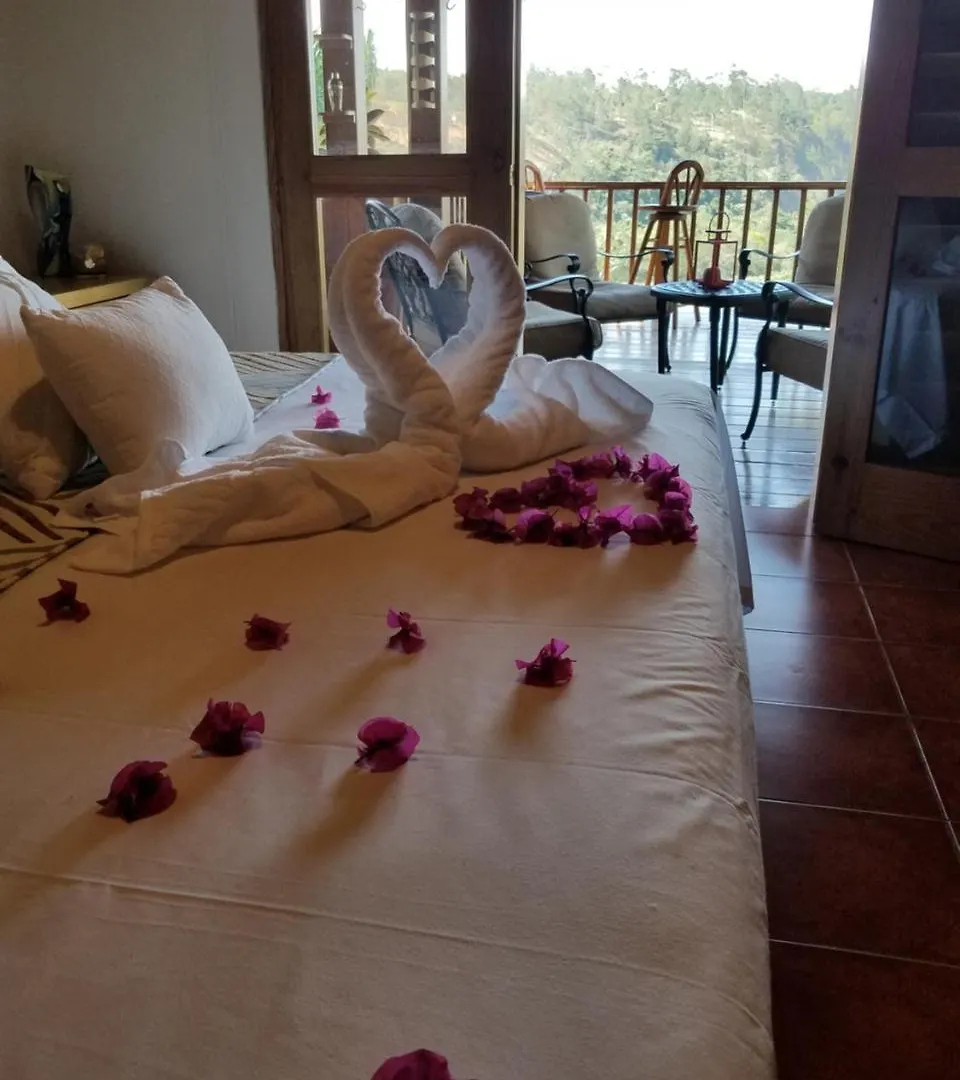 El Caney Hotel Jarabacoa 0*,