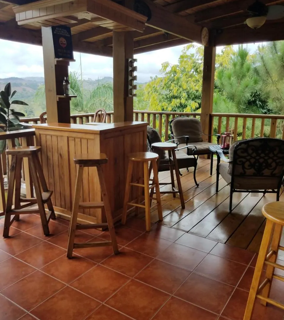 El Caney Hotel Jarabacoa