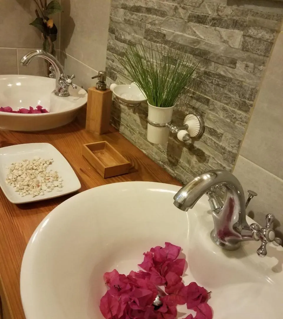 El Caney Hotel Jarabacoa