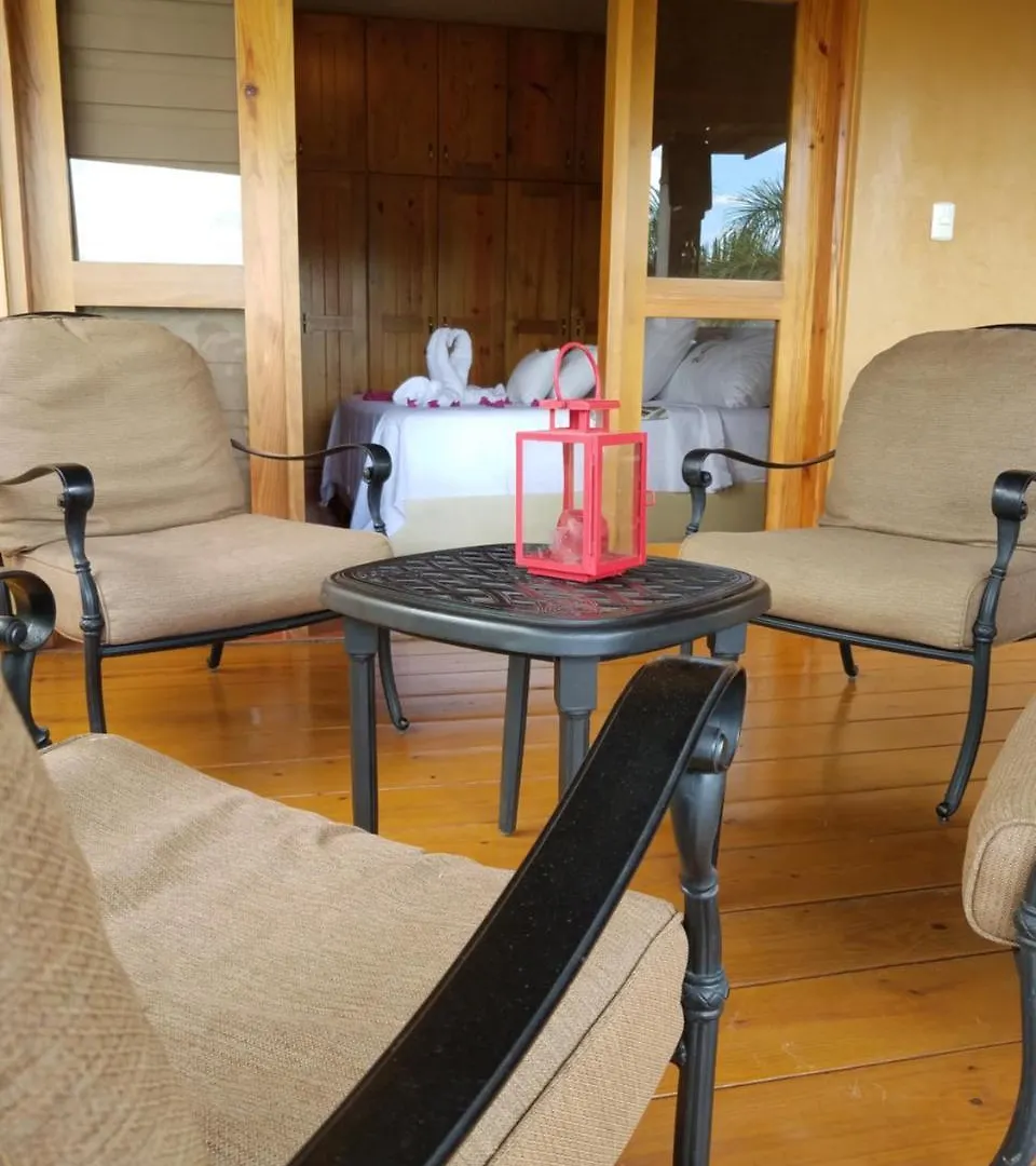 Villa El Caney Hotel Jarabacoa