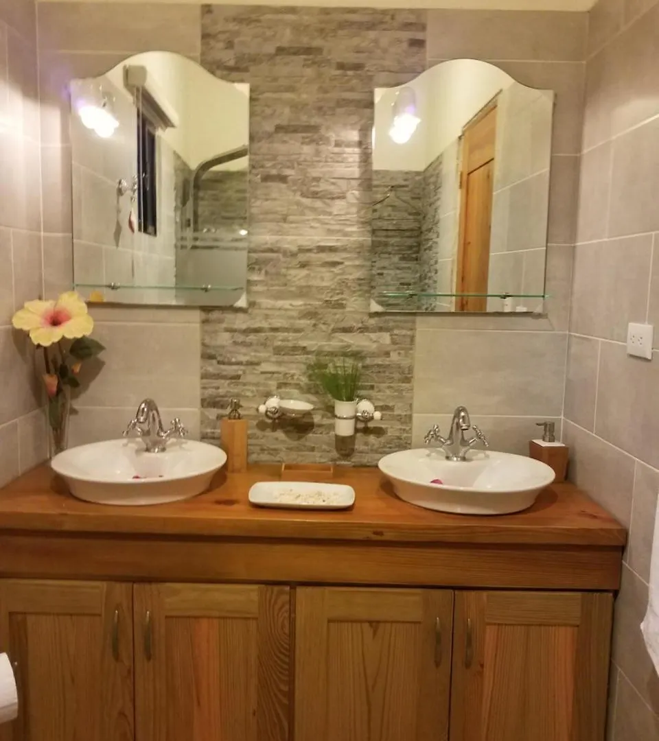 El Caney Hotel Jarabacoa Villa