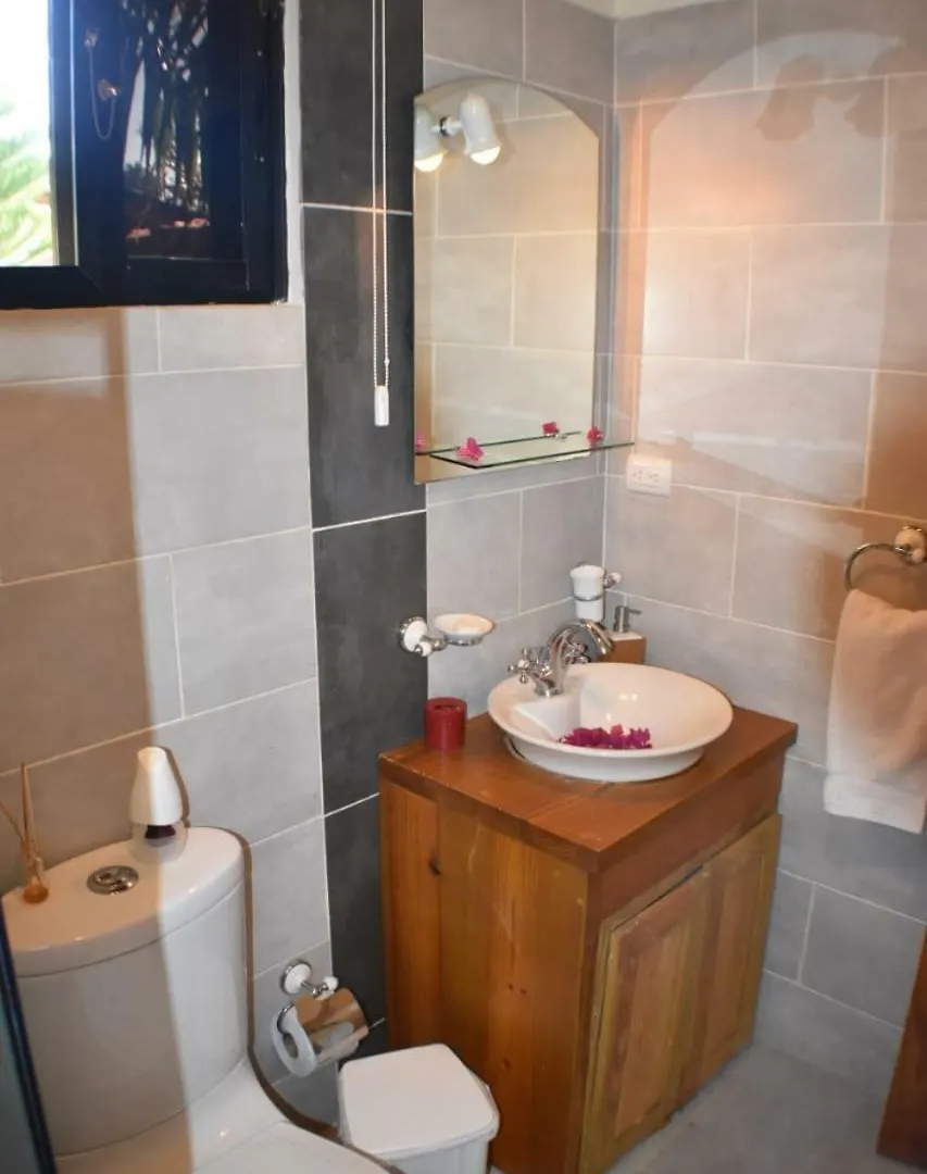 El Caney Hotel Jarabacoa Villa