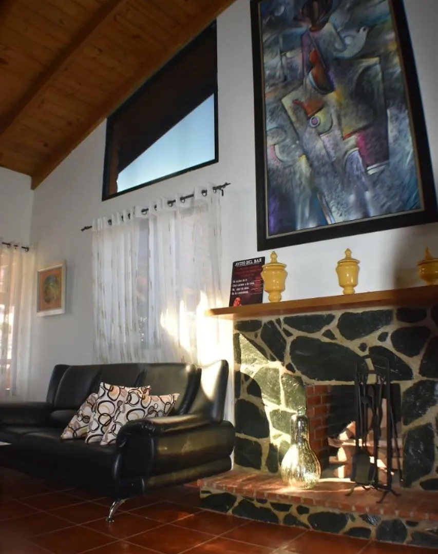Villa El Caney Hotel Jarabacoa