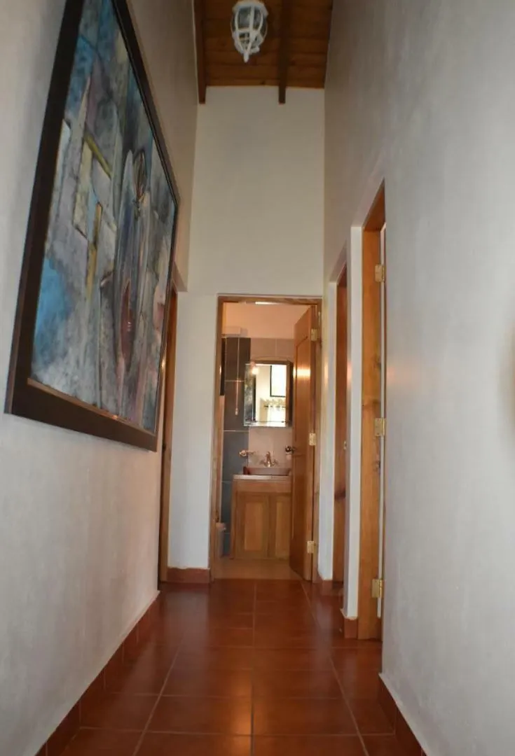 Villa El Caney Hotel Jarabacoa