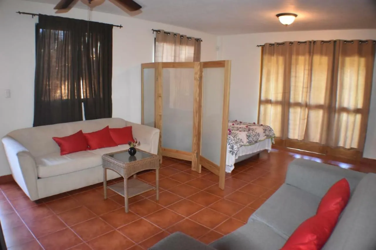 El Caney Hotel Jarabacoa Dominican Republic