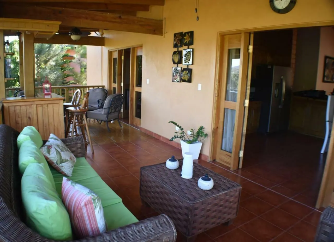El Caney Hotel Jarabacoa Villa